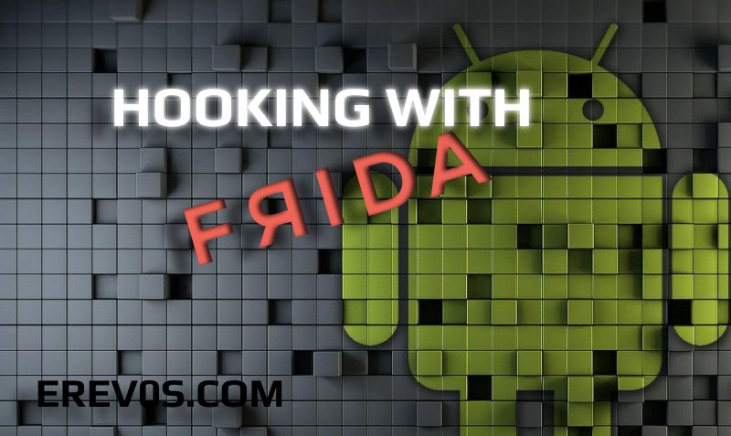 hook - Hooking Android method with Frida but .implementation() not